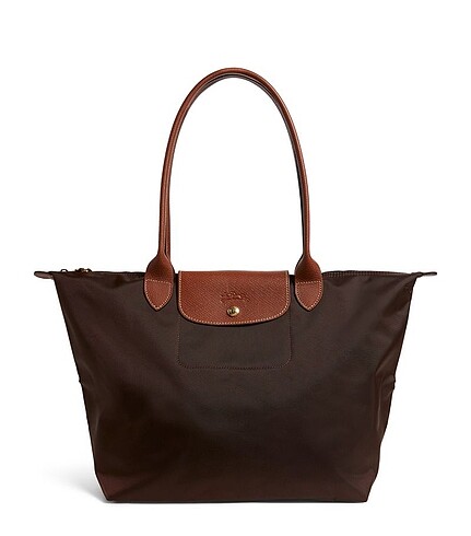Longchamp Longchamp Medium Bag