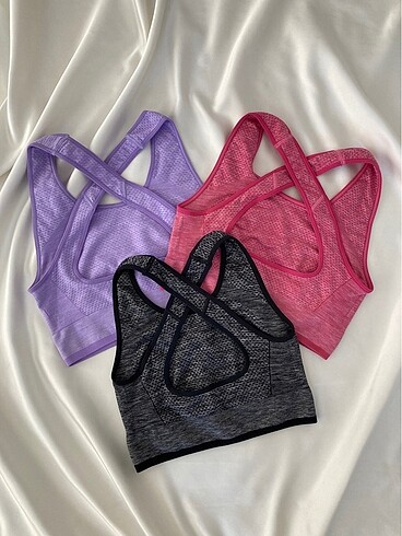 Hummel Sporcu Bra