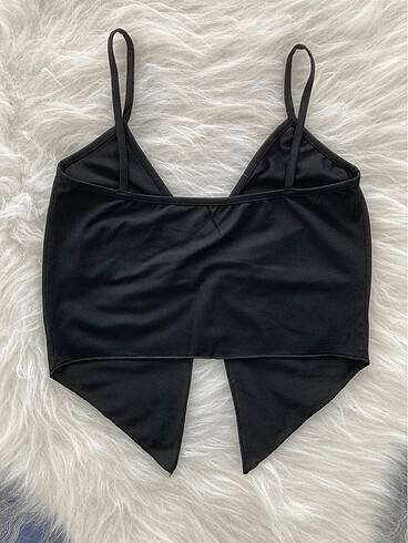 m Beden Crop Top