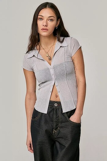 Urban Outfitters Gömlek