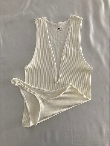 Urban Outfitters Bodysuit