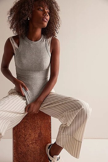 l Beden Free People Efsane Top