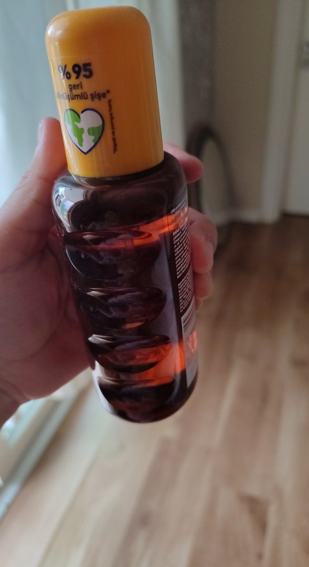 Nivea brzonlaştirici yağ - Görsel 4