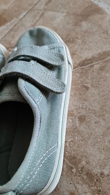 H&m erkek çocuk ayakkabısı - Görsel 5