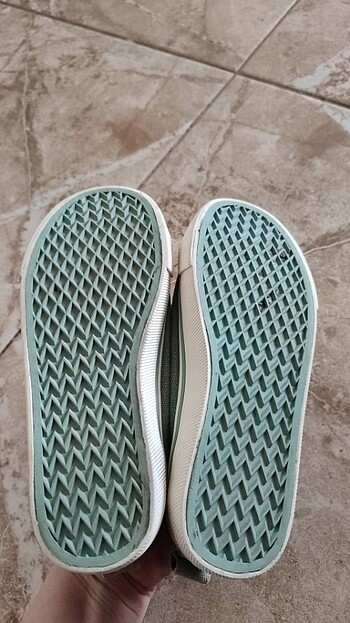 H&m erkek çocuk ayakkabısı - Görsel 6