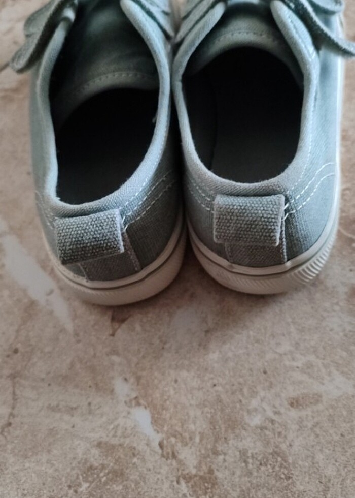 H&m erkek çocuk ayakkabısı - Görsel 4