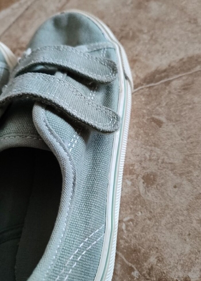 H&m erkek çocuk ayakkabısı - Görsel 5