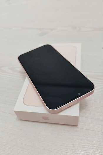 İphone 13 128 gb