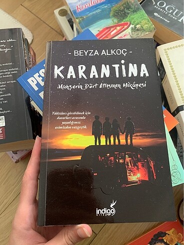 Karantina