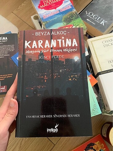 Karantina