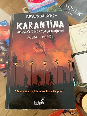 Karantina
