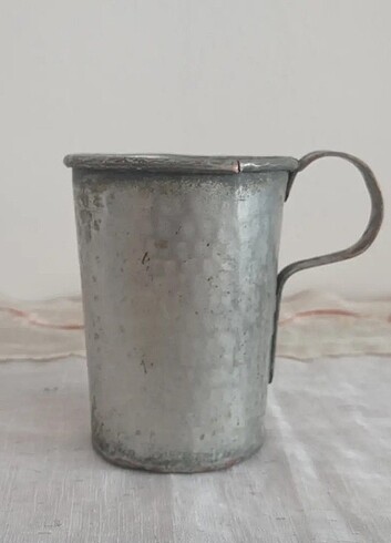 Eski Bardak 