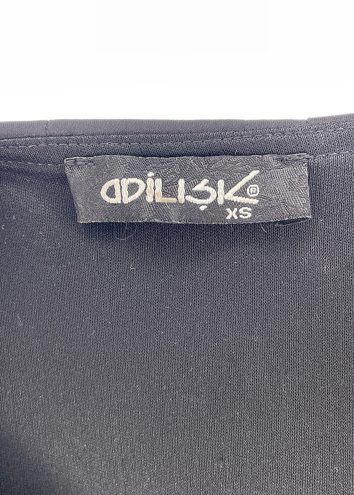 Adil Işık Kısa Elbise %70 İndirimli. - Görsel 4