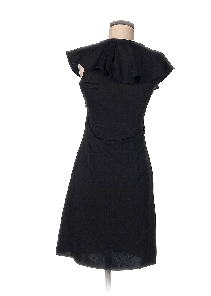 Adil Işık Kısa Elbise %70 İndirimli. - Görsel 3