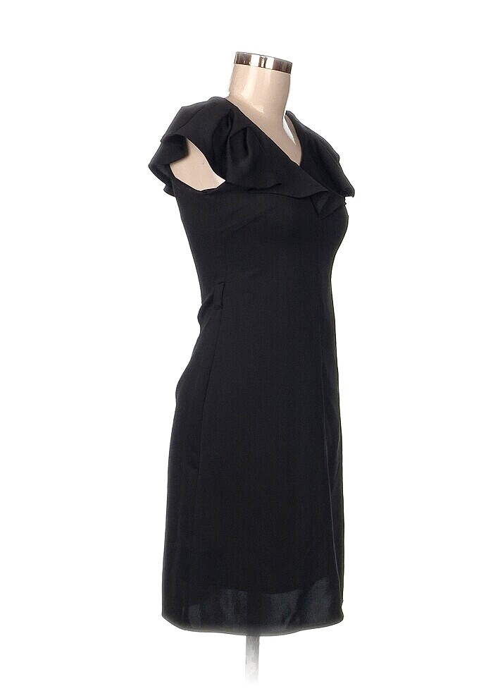 Adil Işık Kısa Elbise %70 İndirimli. - Görsel 2