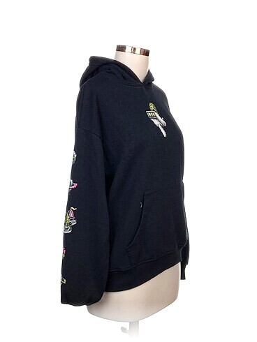 Pull and Bear Pull and Bear Sweatshirt %70 İndirimli.