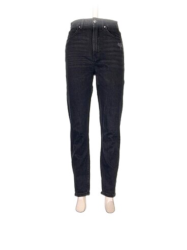 Bershka Jean Kot 70 İndirimli