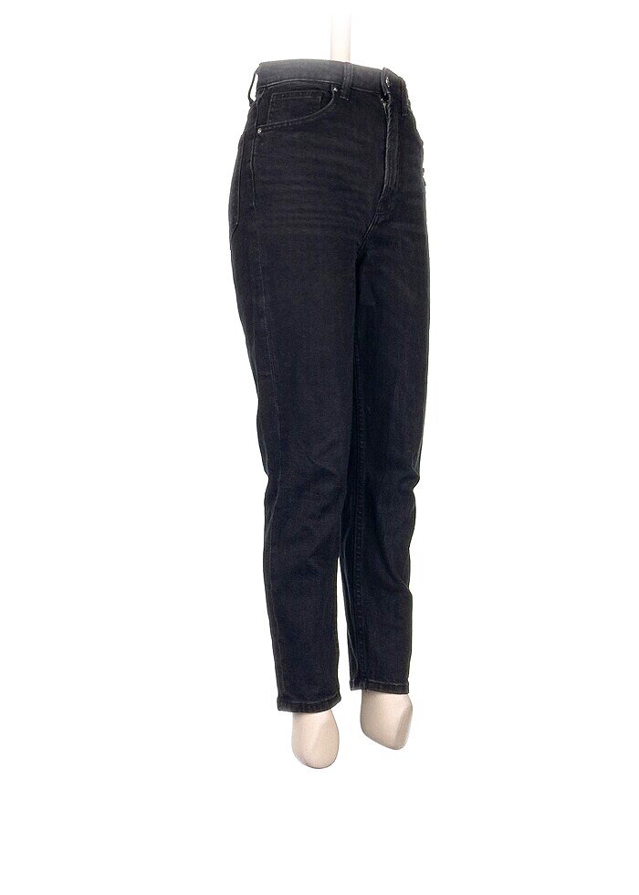 Bershka Jean / Kot %70 İndirimli. — görsel 2/6