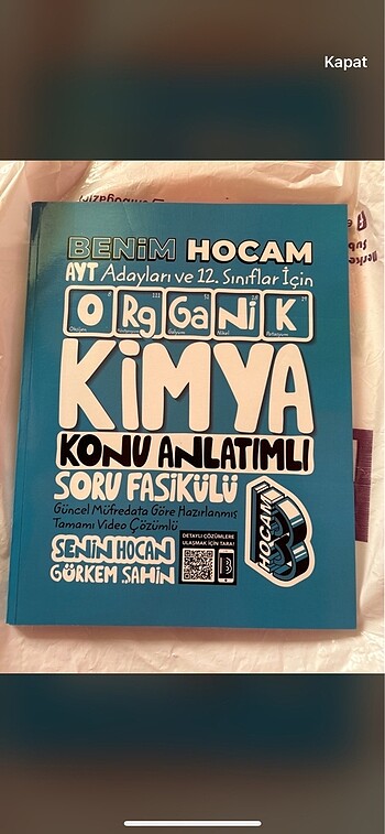 Toplu kitap