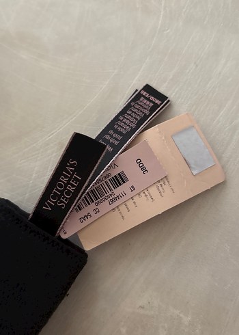 Siyah Goth Tarzı Destekleyici Sütyen - Görsel 4