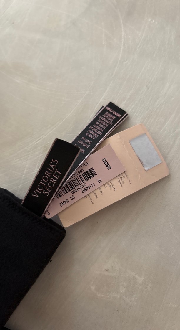 Siyah Goth Tarzı Destekleyici Sütyen - Görsel 4