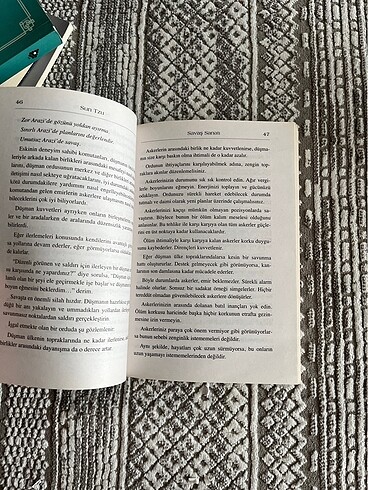  Savaş sanatı