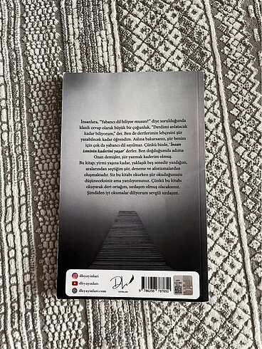 Gençlik Mısraları - Görsel 3