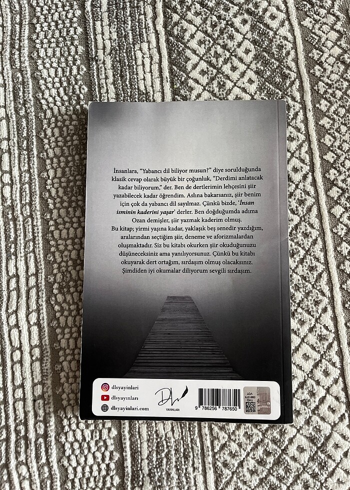 Gençlik Mısraları - Görsel 3