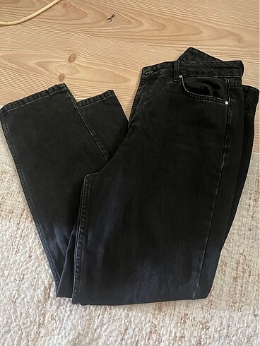 40 Beden Trendyol milla kot pantolon