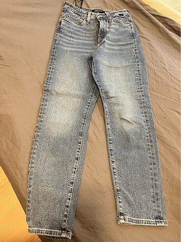 Mavi Jeans Mavi kot pantolon