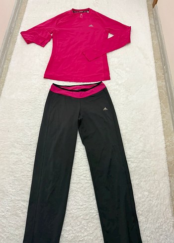 Orjinal adidas takım - Görsel 3