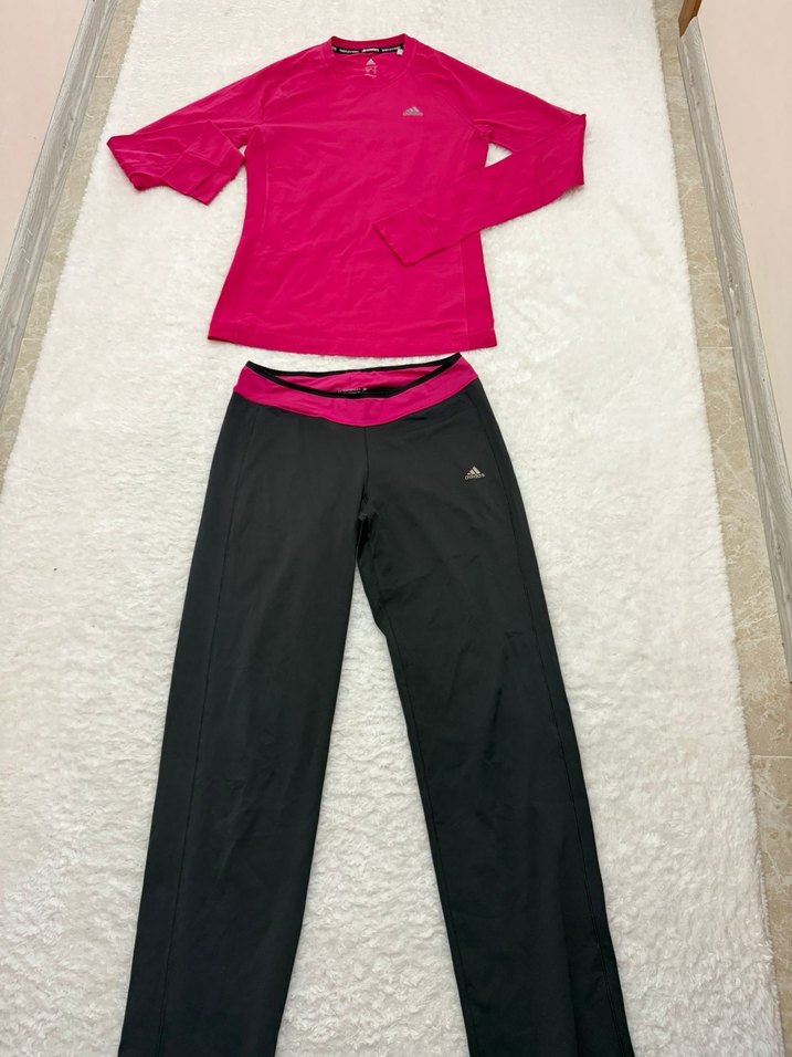 Orjinal adidas takım - Görsel 3