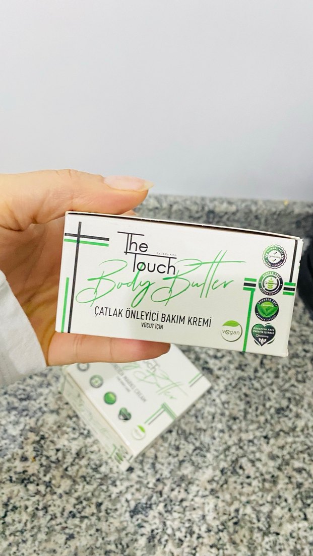 Çatlak Önleyici Bakım Kremi 180 ML - Görsel 3