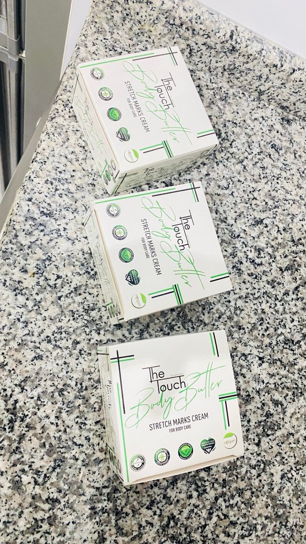 Çatlak Önleyici Bakım Kremi 180 ML - Görsel 2