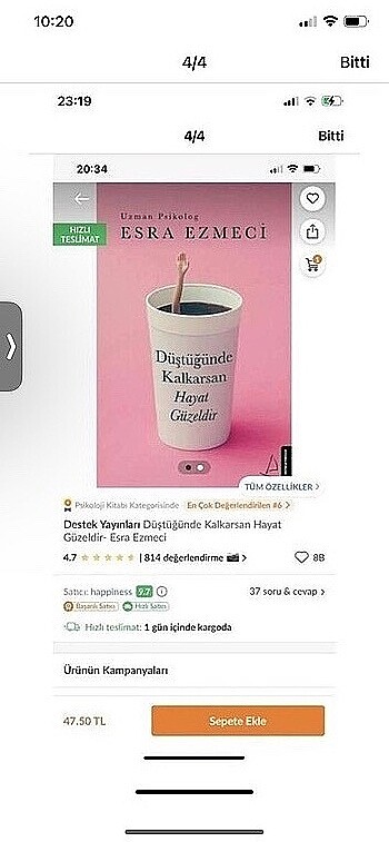  Beden Toplu kitap