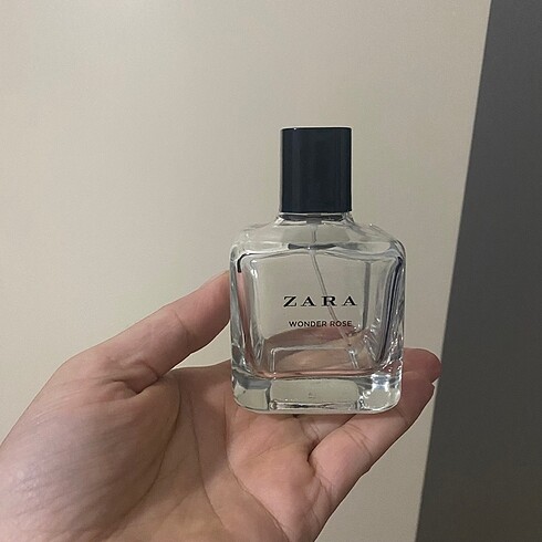 50 ml zara bos parfum