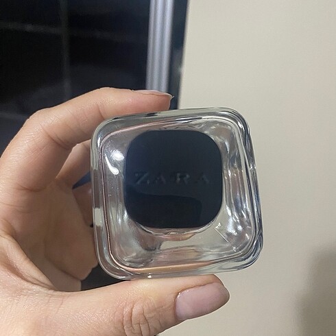 Zara 50 ml zara bos parfum