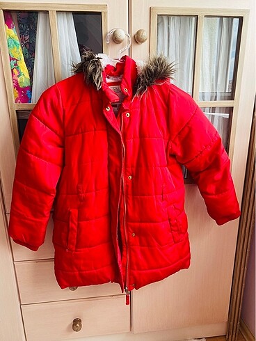 Marks & Spencer 7-8 yas mont