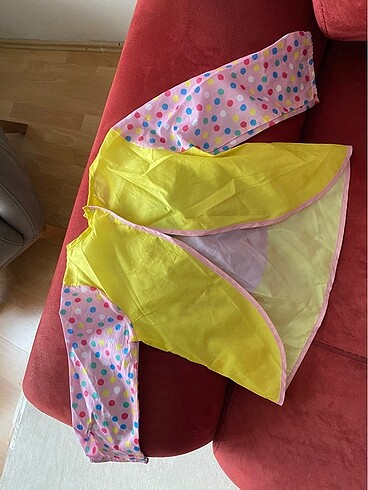 Boyama ve mama önlugu - Görsel 3