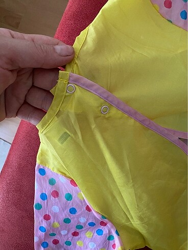 Boyama ve mama önlugu - Görsel 4