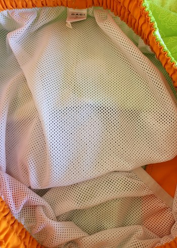 Dagi Fil Desenli  Erkek Mayo - Görsel 6