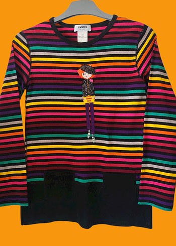 Sonia Rykiel 13-14 Yaş