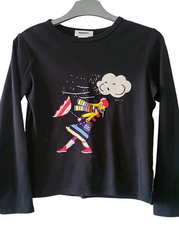 Sonia Rykiel 13-14 Yaş