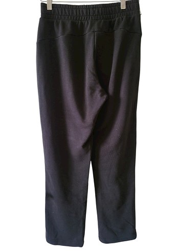 Puma Siyah Regular Fit Erkek Eşofman Altı - Görsel 3