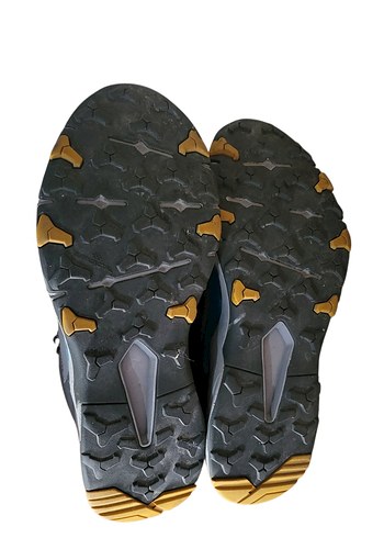 The North Face Gri Erkek Outdoor Ayakkabısı - Görsel 7