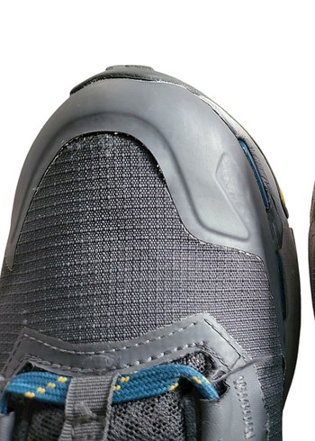 The North Face Gri Erkek Outdoor Ayakkabısı - Görsel 11