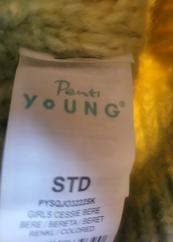 penti bere - Görsel 3