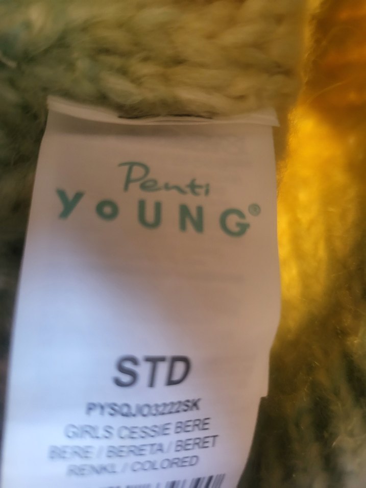 penti bere - Görsel 3