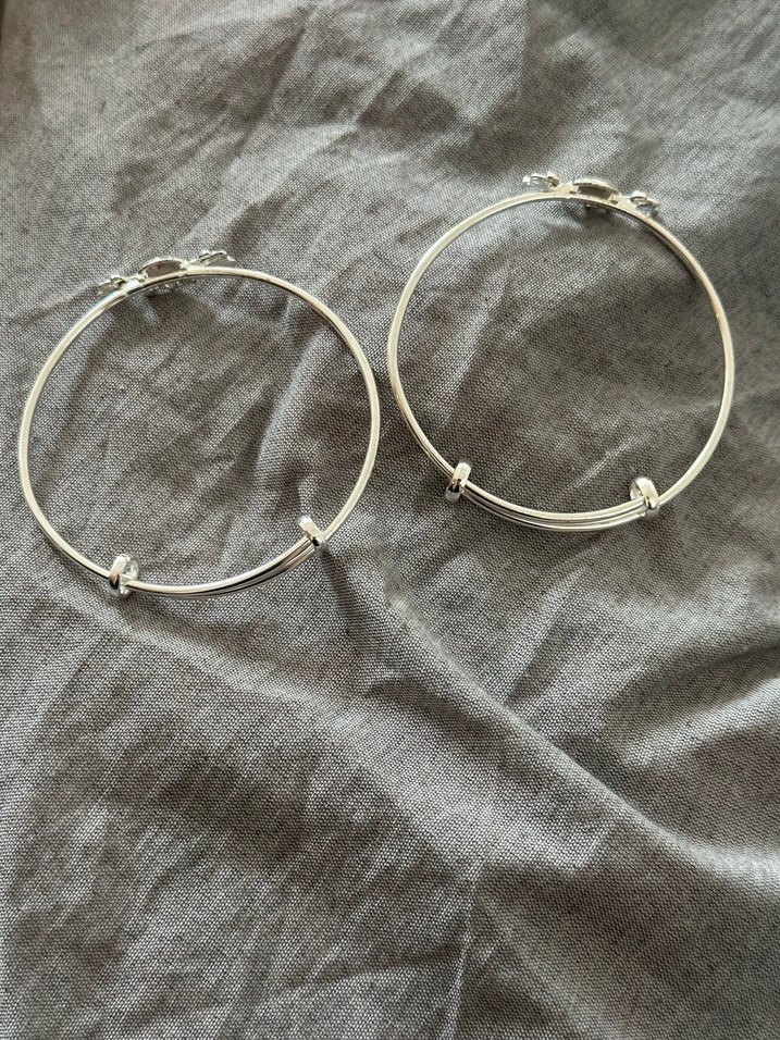 hello kitty bileklik - Görsel 4