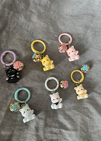 Anahtarlık - Görsel 2